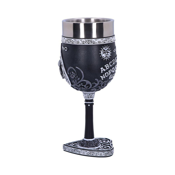 Spirit Board Goblet - GiftMasters.co.uk
