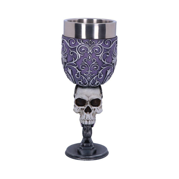 Deaths Desire Goblets 18.5cm (set of 2) - GiftMasters.co.uk