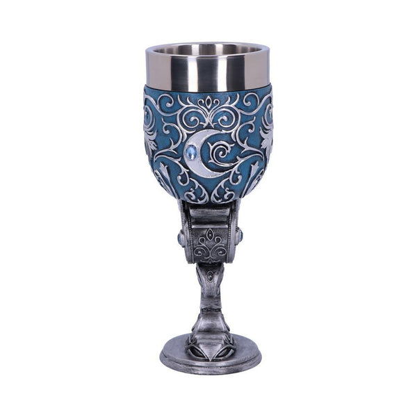 Wild at Heart Goblets 18.5cm (Set of 2) - GiftMasters.co.uk