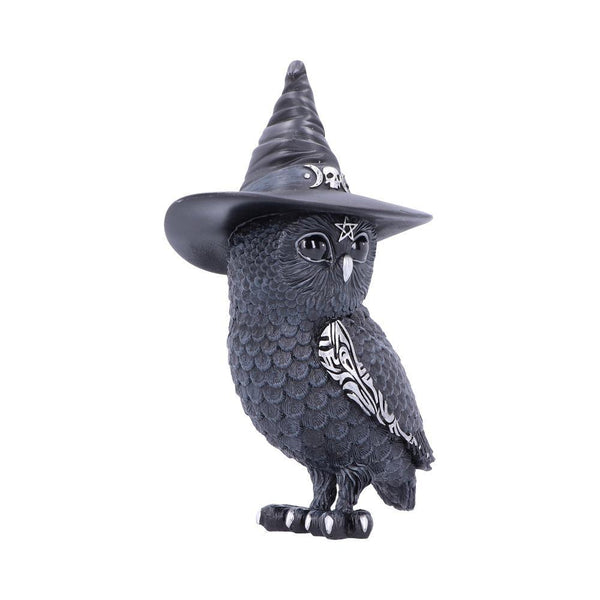 Owlocen 13.5cm Ornament - GiftMasters.co.uk