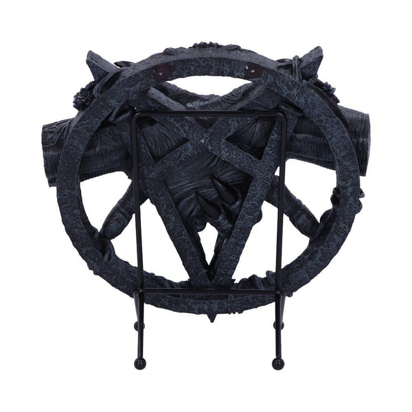 Hold of Baphomet 24.5cm - GiftMasters.co.uk
