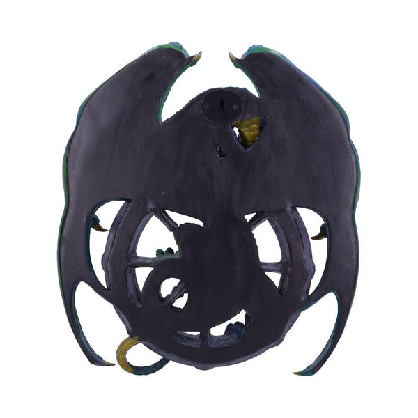 Year of the Magical Dragon (AS) 30cm - GiftMasters.co.uk