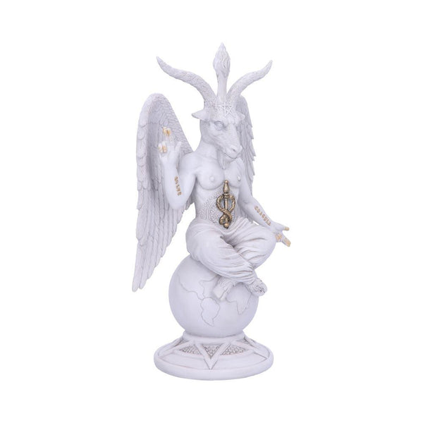 The Dark Lord 25cm Ornament - GiftMasters.co.uk
