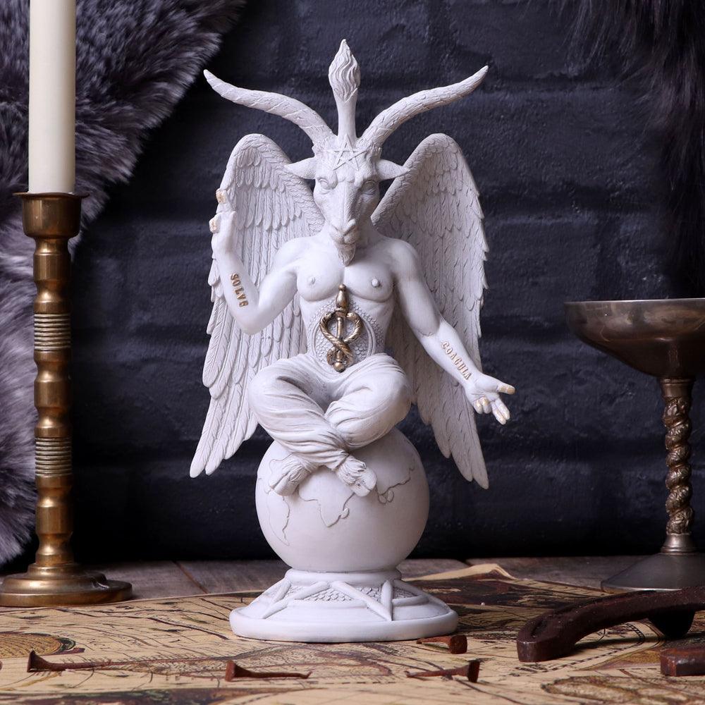 The Dark Lord 25cm Ornament - Buy Figurines Medium (15-29cm) at GiftMasters.co.uk