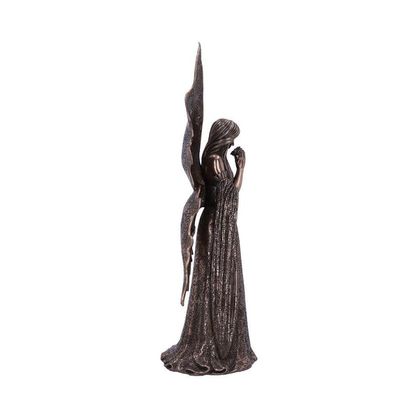 Only Love Remains Bronze (AS) 36cm Ornament - GiftMasters.co.uk