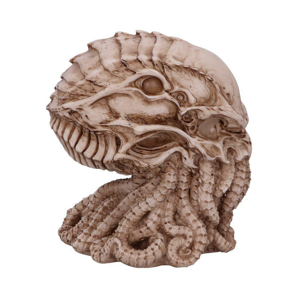 Cthulhu Skull (JR) 20cm Ornament - GiftMasters.co.uk