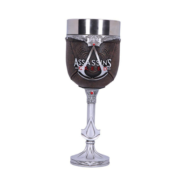 Assassin's Creed Goblet of the Brotherhood 20.5cm - GiftMasters.co.uk