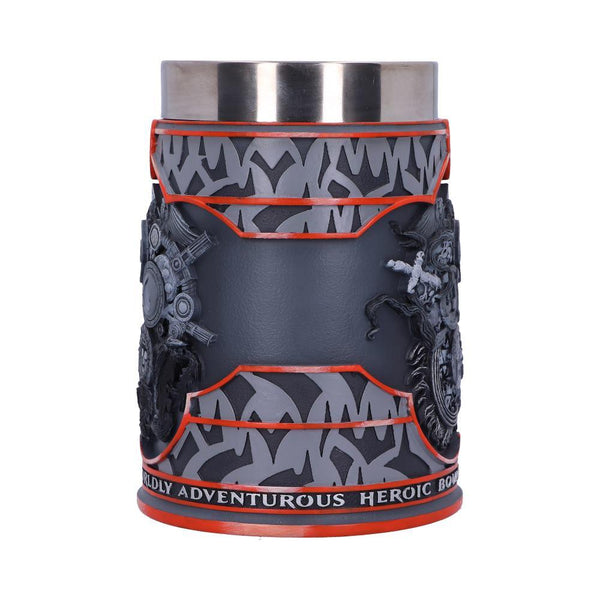 Magic: The Gathering Tankard 15.5cm - GiftMasters.co.uk