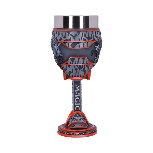 Magic: The Gathering Goblet 19.5cm - GiftMasters.co.uk