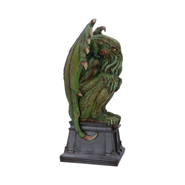 Cthulhu (JR) 32cm Ornament - GiftMasters.co.uk