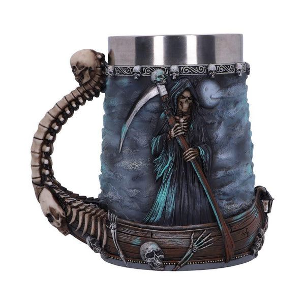 River Styx Tankard 17.5cm - GiftMasters.co.uk