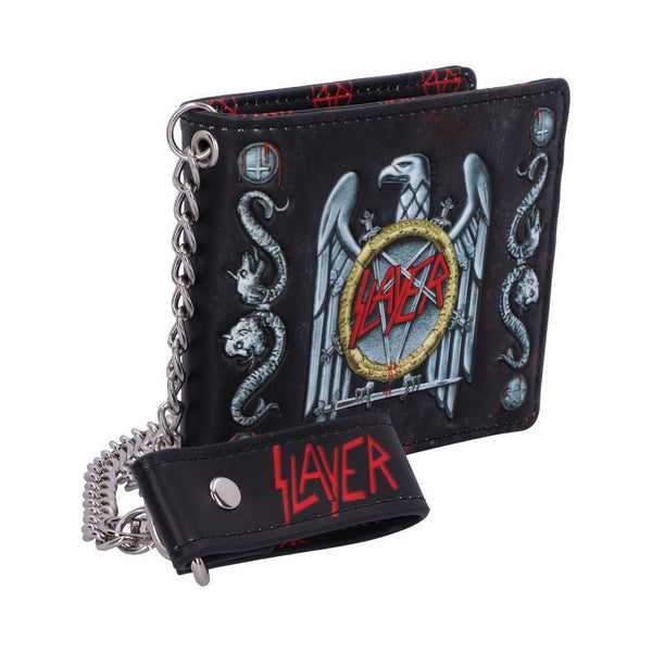 Slayer Wallet - GiftMasters.co.uk