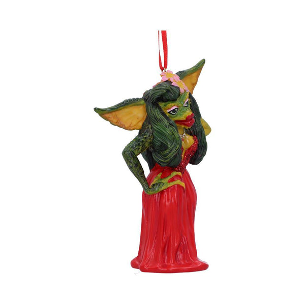 Gremlins Greta Hanging Ornament 13cm - GiftMasters.co.uk