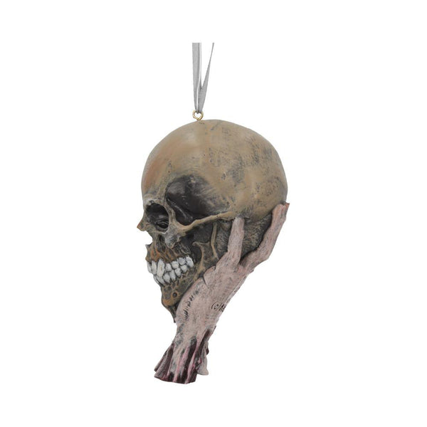 Metallica Sad But True Hanging Ornament 10.8cm - GiftMasters.co.uk