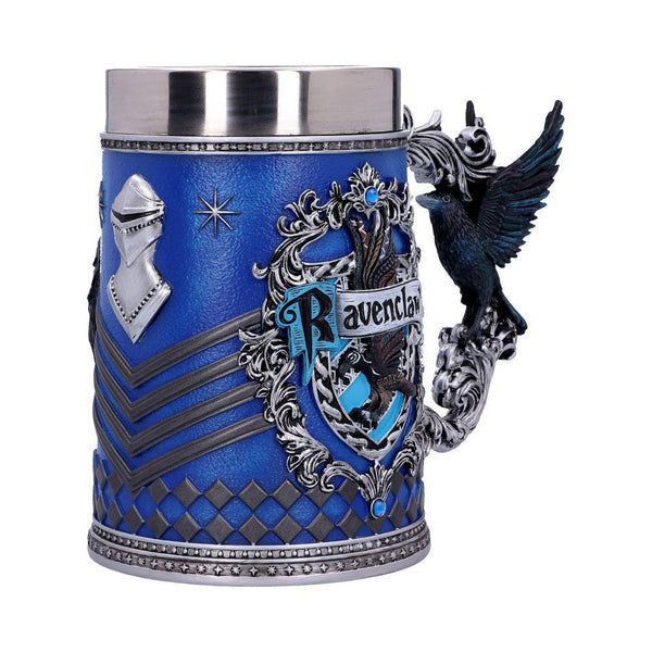 Harry Potter Ravenclaw Collectible Tankard 15.5cm - GiftMasters.co.uk