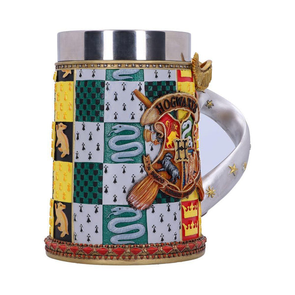 Harry Potter Golden Snitch Collectible Tankard - GiftMasters.co.uk