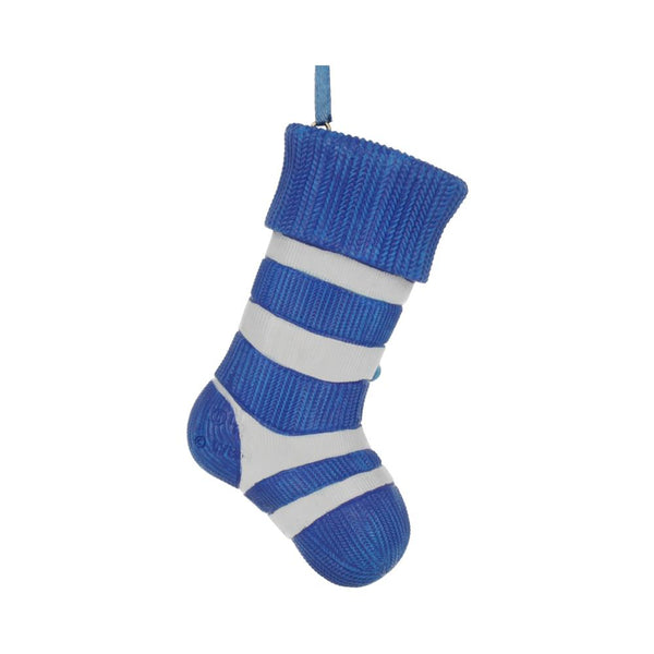 Harry Potter Ravenclaw Stocking Hanging Ornament - GiftMasters.co.uk