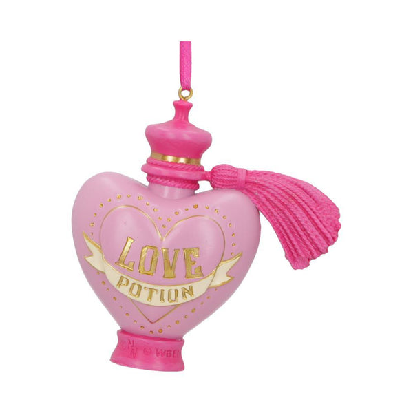 Harry Potter Love Potion Hanging Ornament 9cm - GiftMasters.co.uk
