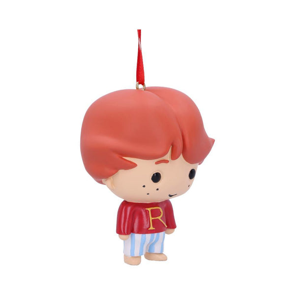 Harry Potter - Ron Hanging Ornament 7.5cm - GiftMasters.co.uk