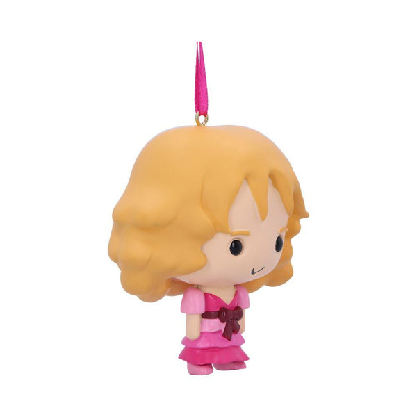Harry Potter - Hermione Hanging Ornament 7.5cm - GiftMasters.co.uk
