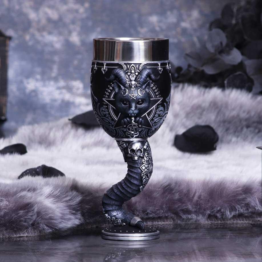 Pawzuph Goblet 19.5cm