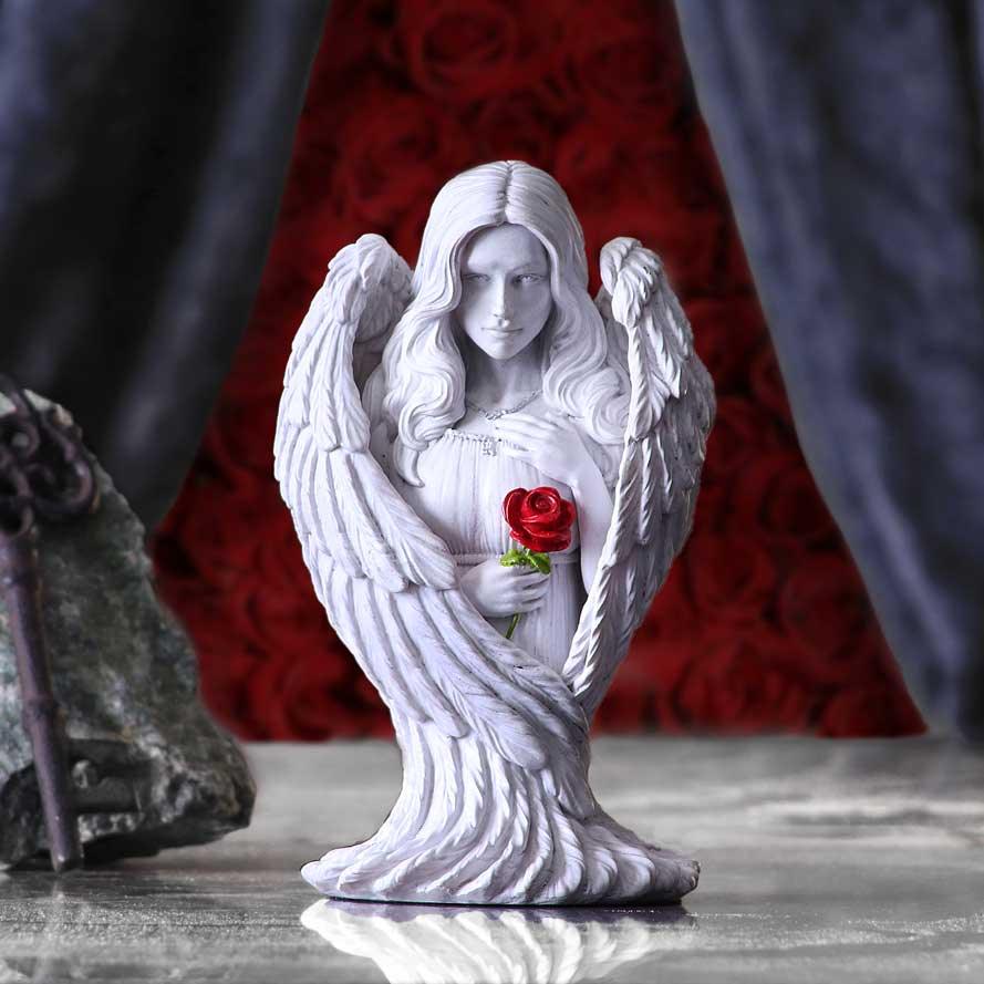 Angel Blessing 15cm (JR) Small Ornament