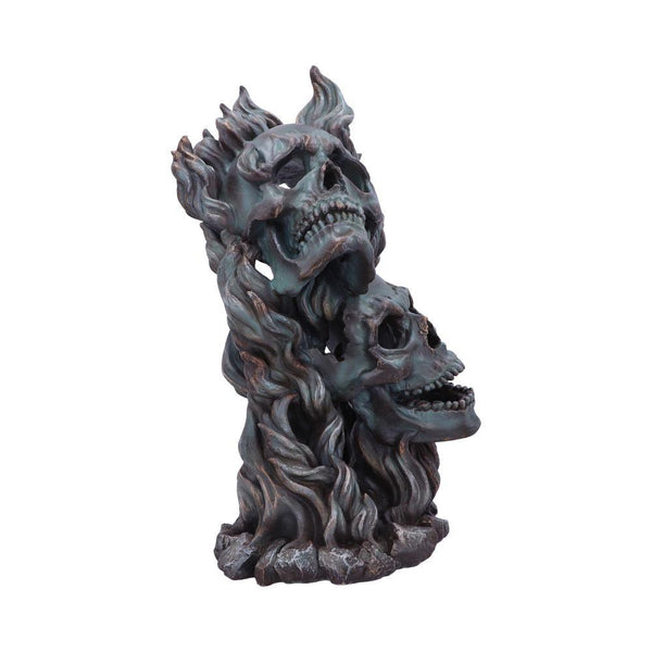 Comedy and Tragedy 33.5cm Ornament - GiftMasters.co.uk