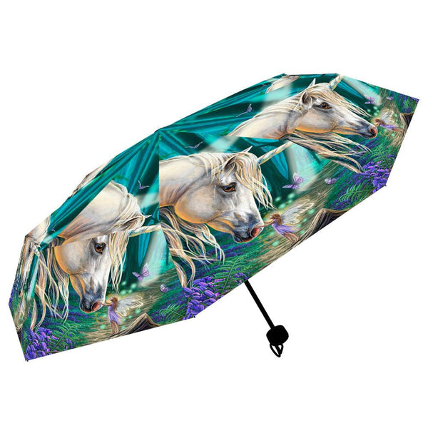 Fairy Whispers Umbrella (LP) - GiftMasters.co.uk