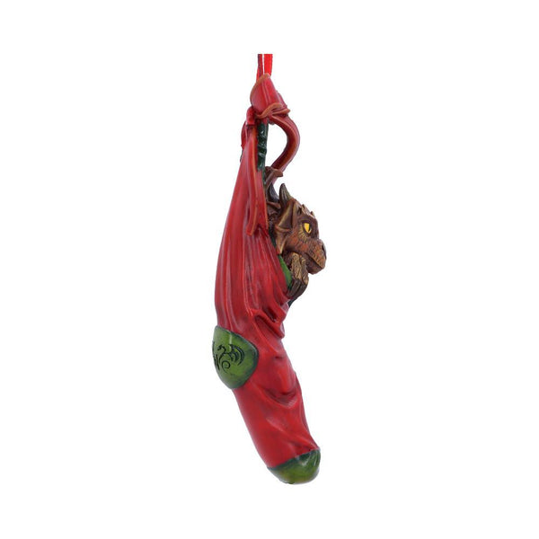 Magical Arrival Hanging Ornament (AS) 13.5cm - GiftMasters.co.uk