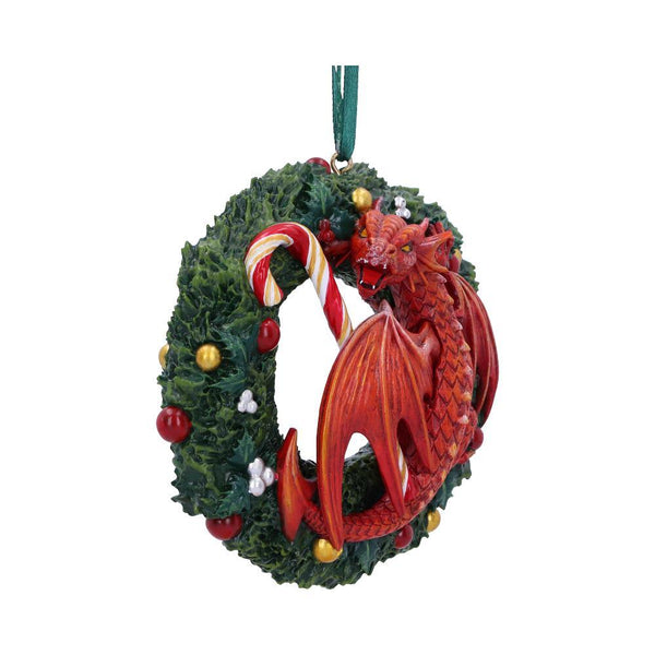 Sweet Tooth Hanging Ornament (AS) 9cm - GiftMasters.co.uk