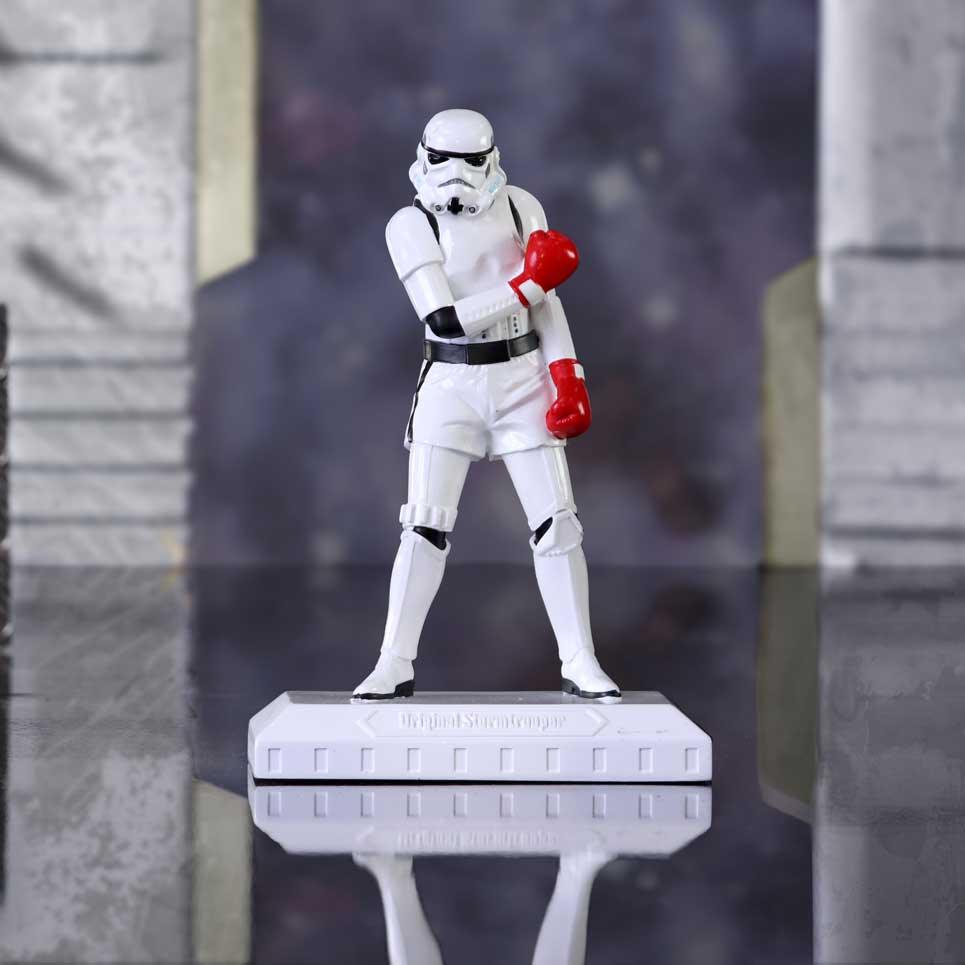 Stormtrooper The Greatest 18cm Ornament