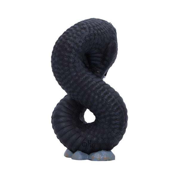 Ouroboros 9.6cm Ornament - GiftMasters.co.uk