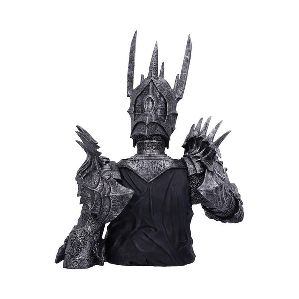 Lord of the Rings Sauron Bust 39cm Ornament - GiftMasters.co.uk