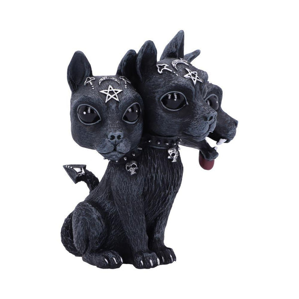 Diabarkus 10.5cm Ornament - GiftMasters.co.uk