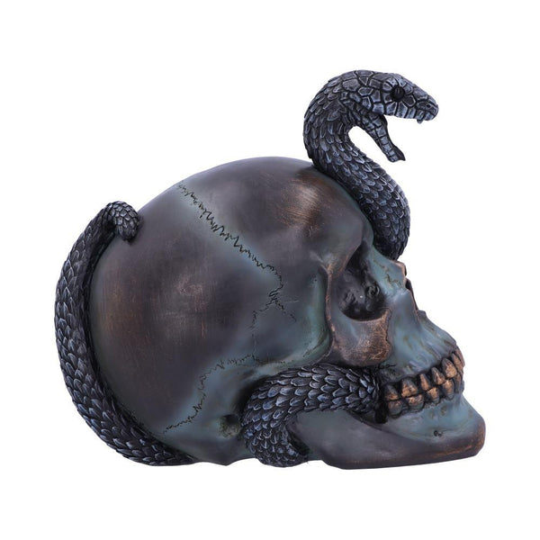 Serpentine Fate 19cm Ornament - GiftMasters.co.uk