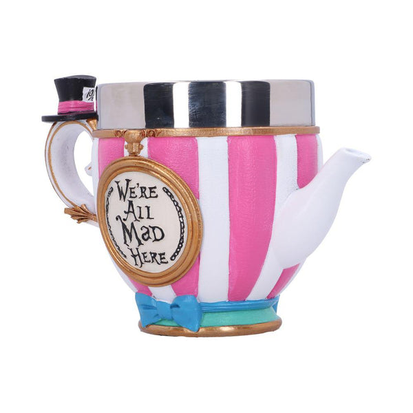 Pinkys Up - Hatter 11cm - GiftMasters.co.uk