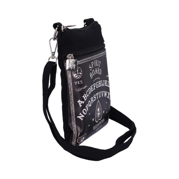 Spirit Board Shoulder Bag 23cm - GiftMasters.co.uk