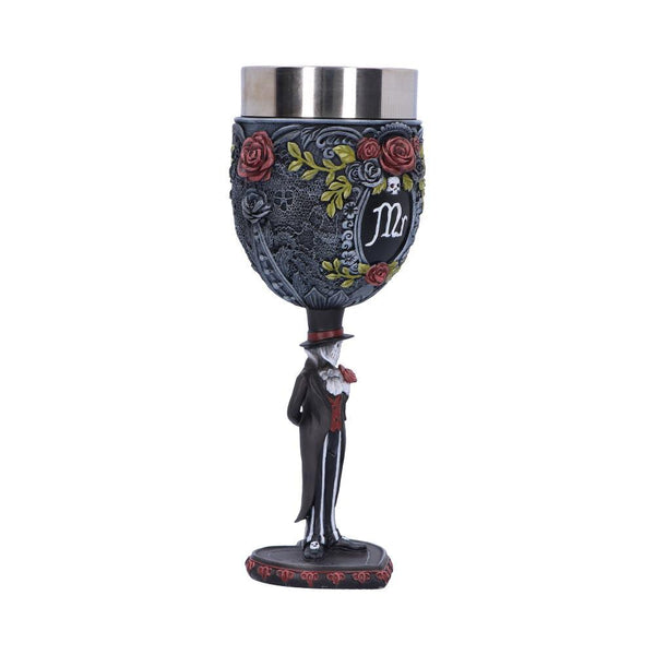 Mr Goblet 21cm - GiftMasters.co.uk