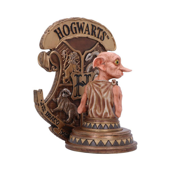 Harry Potter Dobby Bookend 20cm - GiftMasters.co.uk