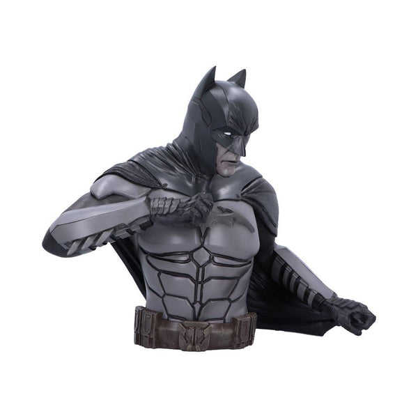 Batman: There Will be Blood Bust 30cm Ornament - GiftMasters.co.uk