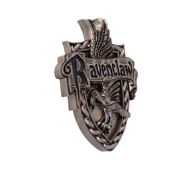 Harry Potter Ravenclaw Wall Plaque 21.5cm - GiftMasters.co.uk