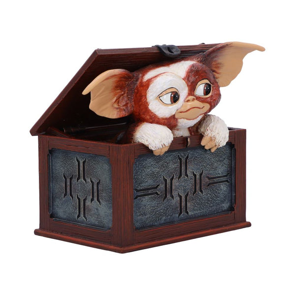 Gremlins Gizmo - You are Ready 14.5cm Ornament - GiftMasters.co.uk