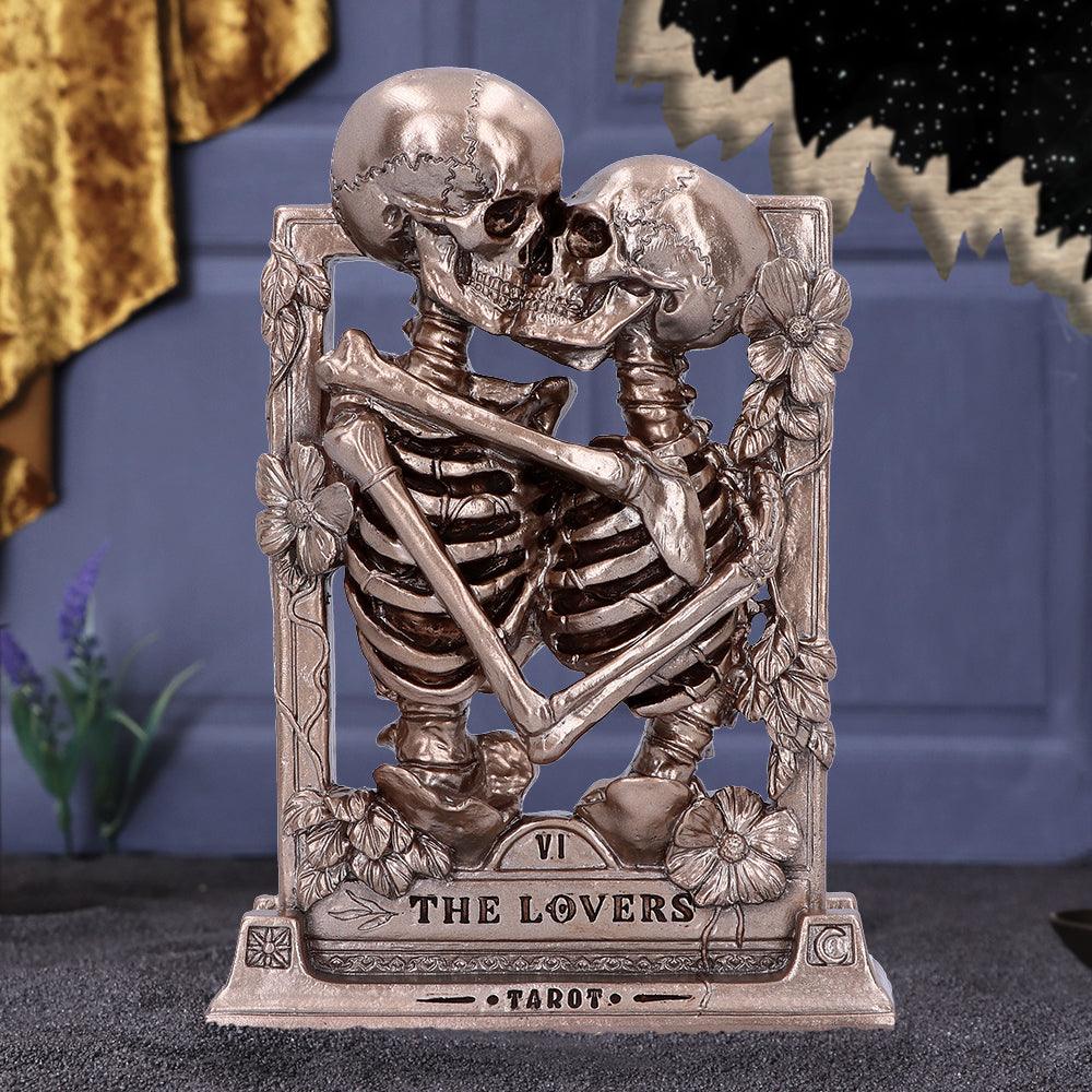 The Lovers 20.5cm Ornament - Buy Figurines Medium (15-29cm) at GiftMasters.co.uk