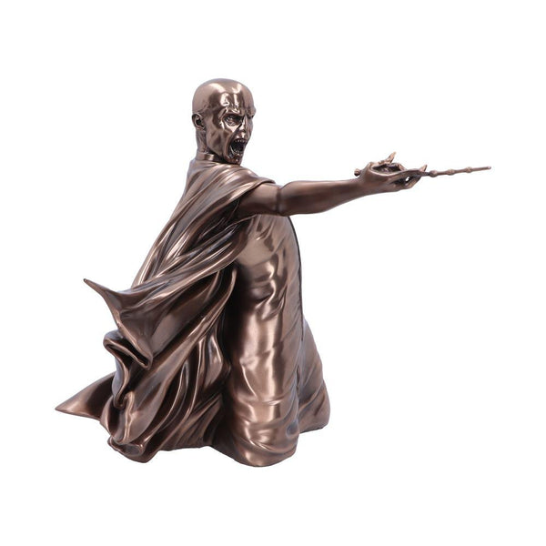 Harry Potter Voldemort Duel 32cm Ornament - GiftMasters.co.uk