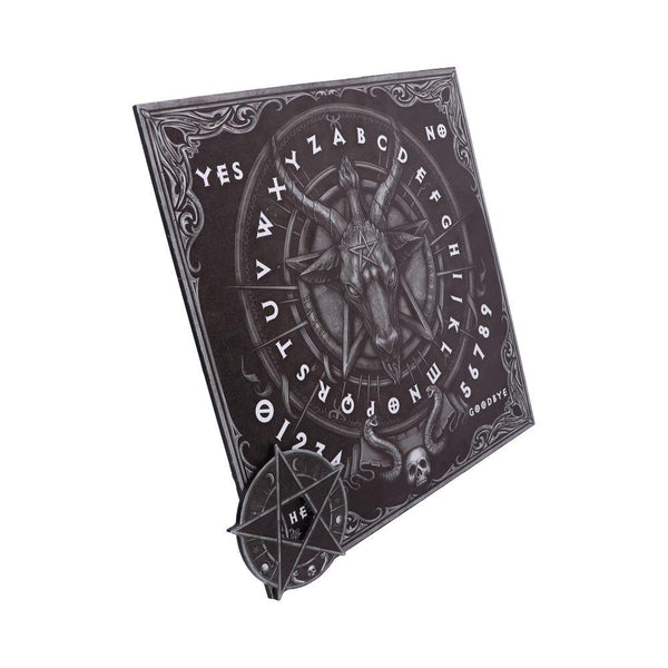 Baphomet Spirit Board 38.5cm - GiftMasters.co.uk