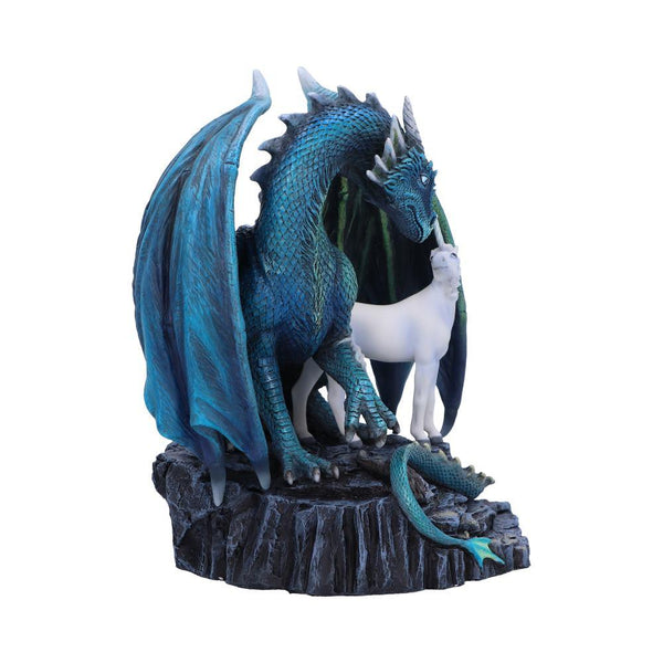 Protector of Magick (LP) 17cm Ornament - GiftMasters.co.uk