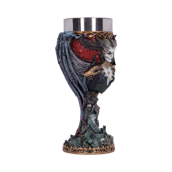 Diablo¬Æ IV Lilith Goblet 19.5cm - GiftMasters.co.uk