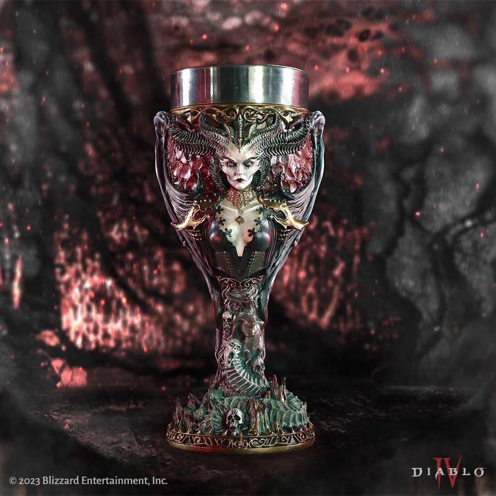 Diablo¬Æ IV Lilith Goblet 19.5cm