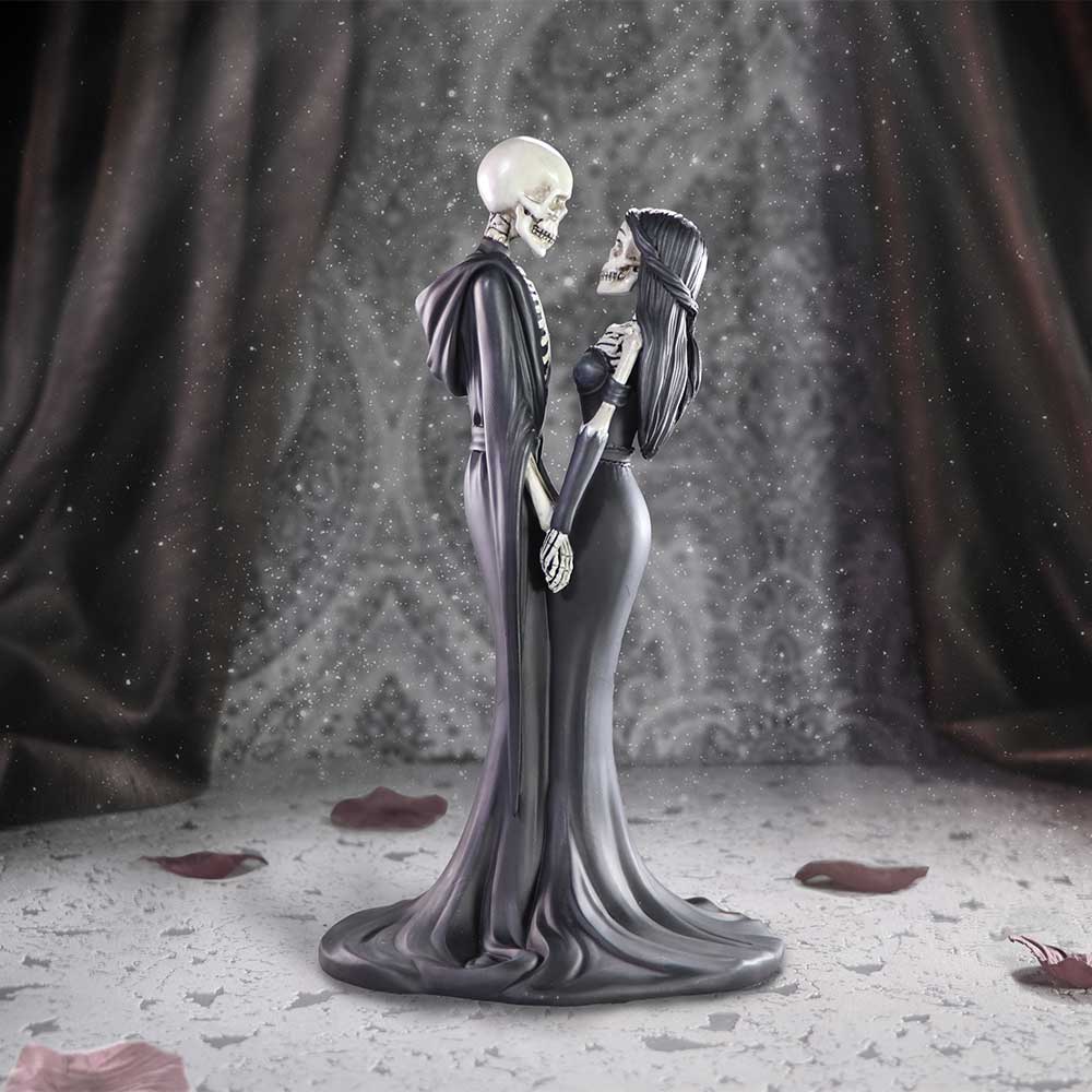 Eternal Vow 24cm Ornament - Buy Figurines Medium (15-29cm) at GiftMasters.co.uk