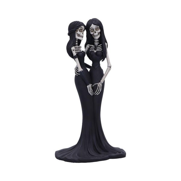 Eternal Sisters 23cm Ornament - GiftMasters.co.uk